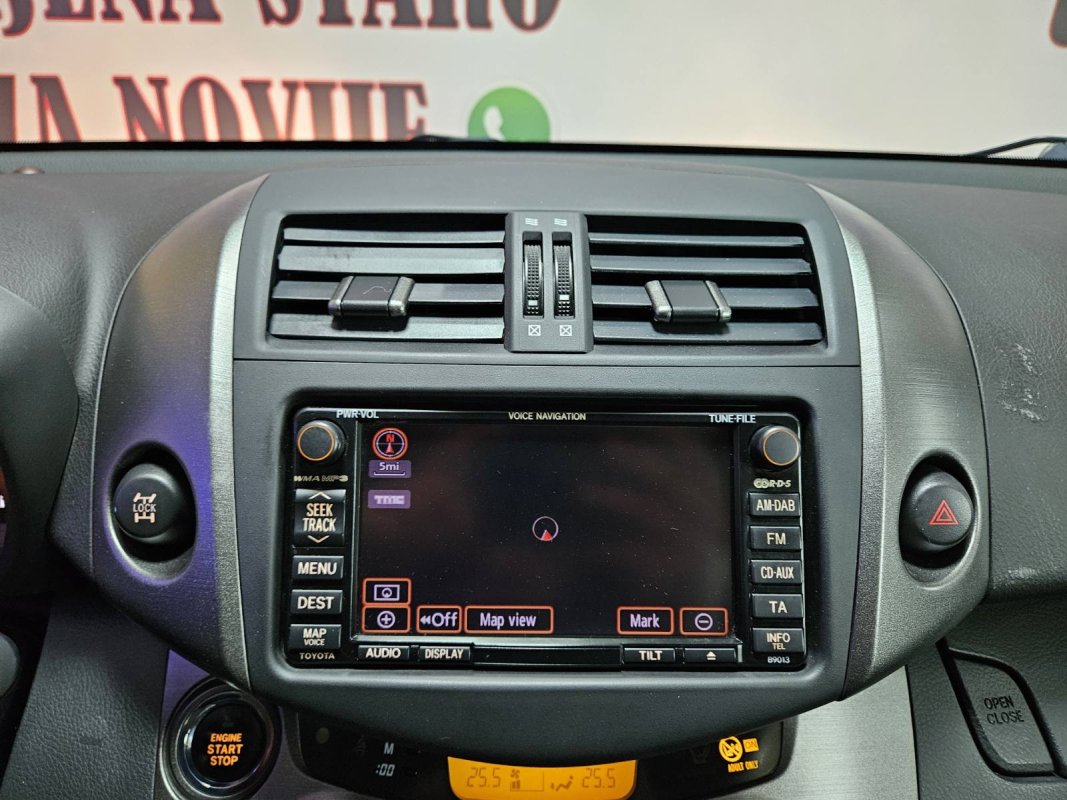Automobil