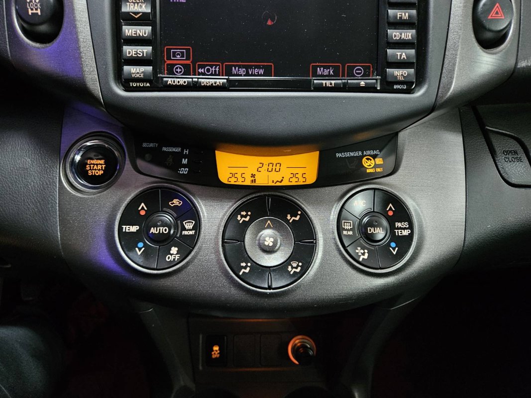Automobil