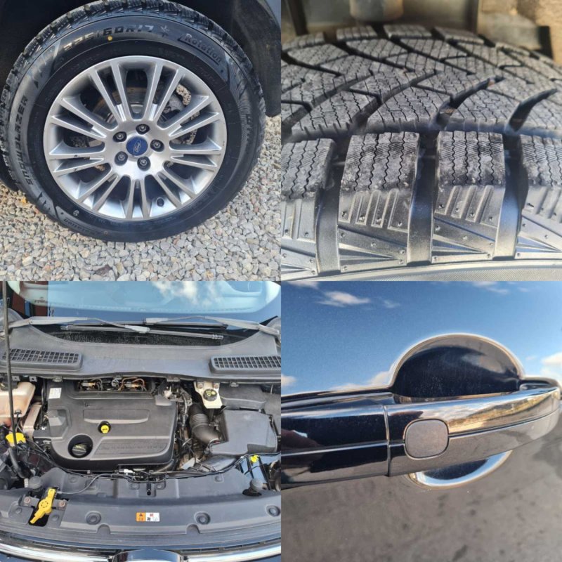 Automobil
