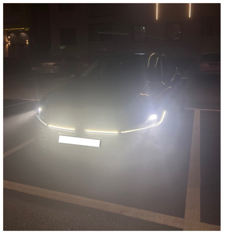 Automobil