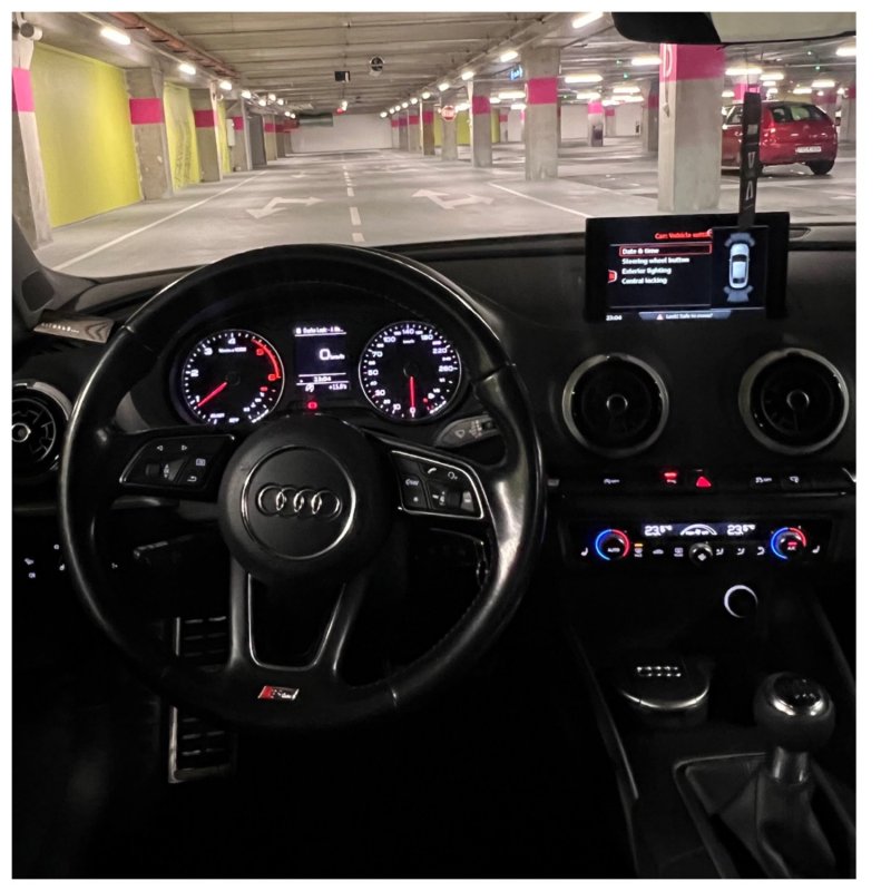 Automobil