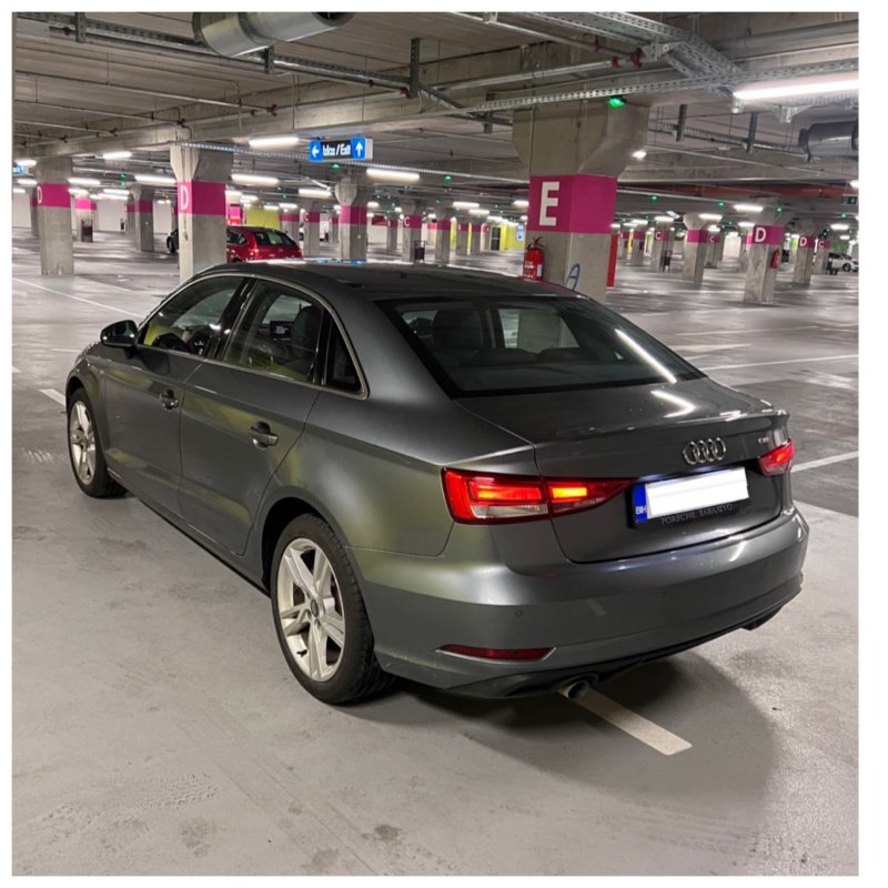 Automobil